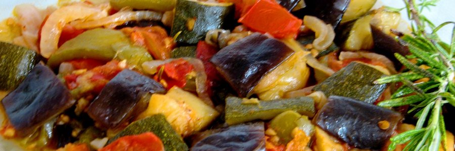 Ratatouille - akár télire is